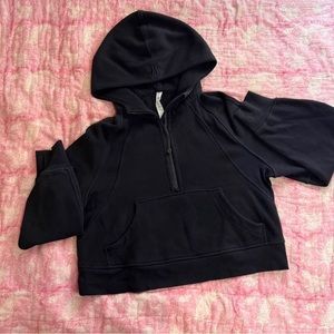 Lululemon scuba M/L